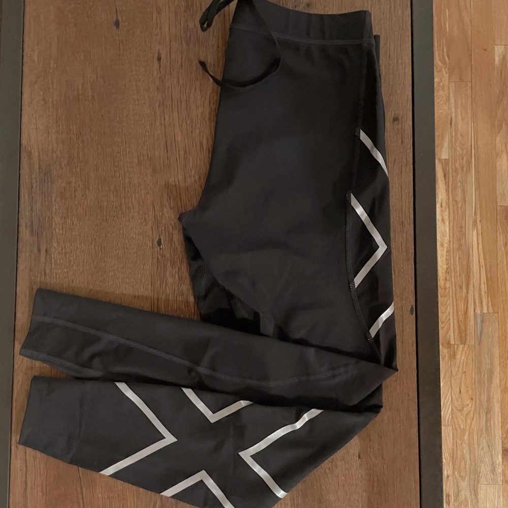 2xu Compression Tights